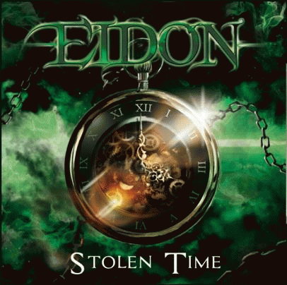 Eidon : Stolen Time